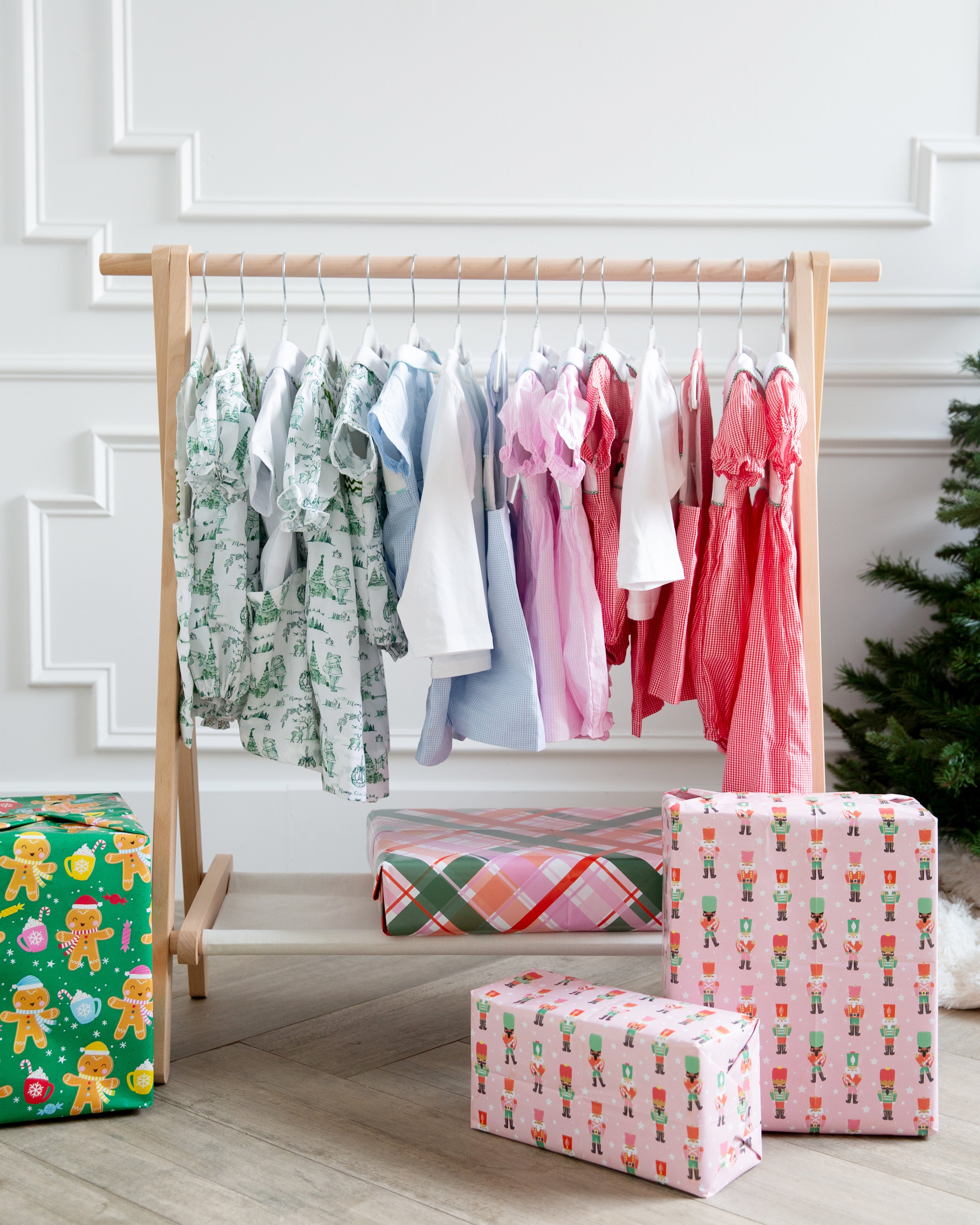 Christmas 2022 with Ann + Reeves Kids! - Ann + Reeves Kids