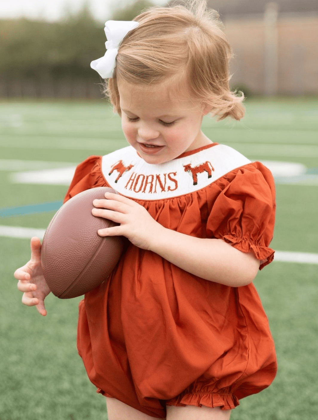 Collegiate - Ann + Reeves Kids