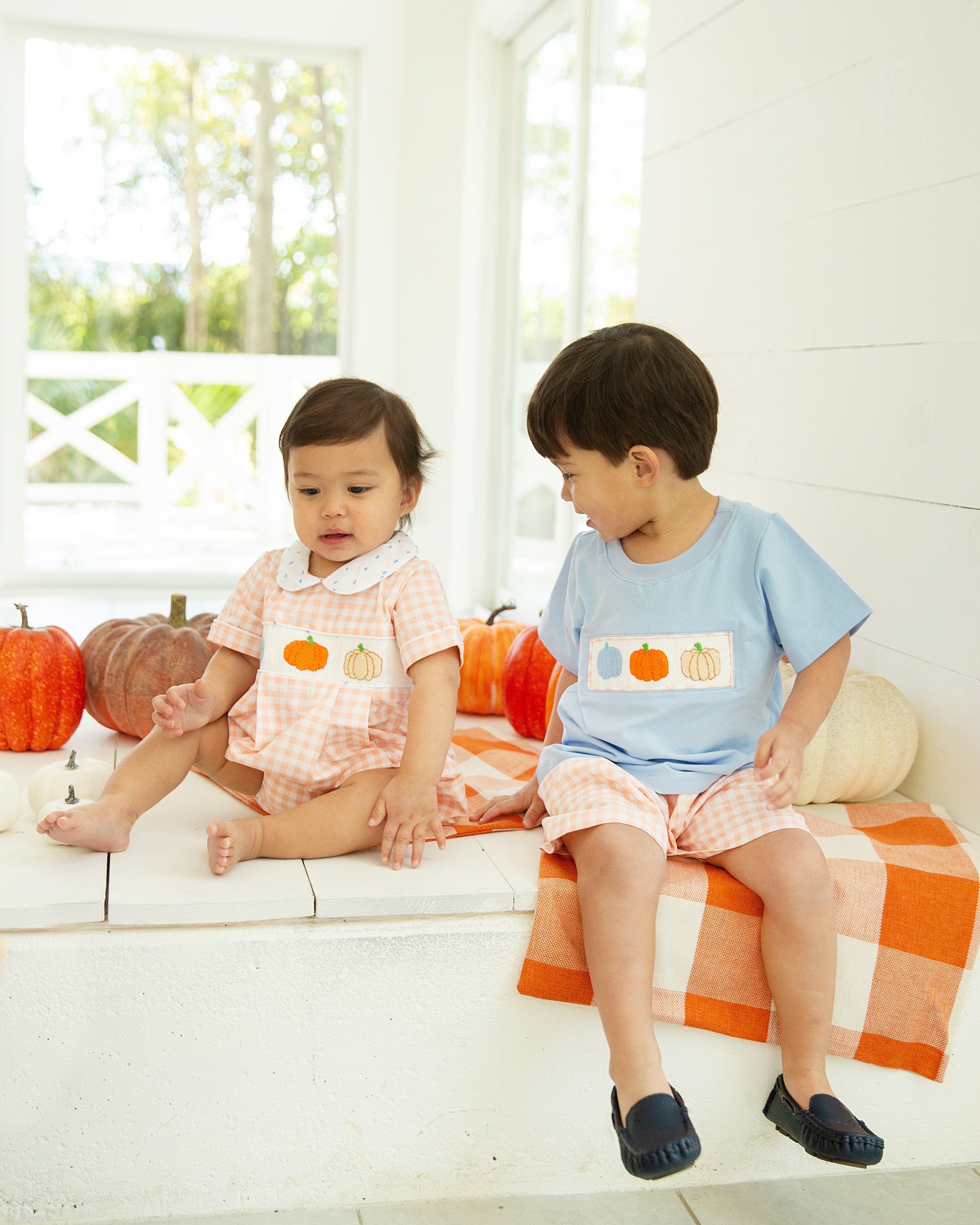 Fall 2023 - Ann + Reeves Kids