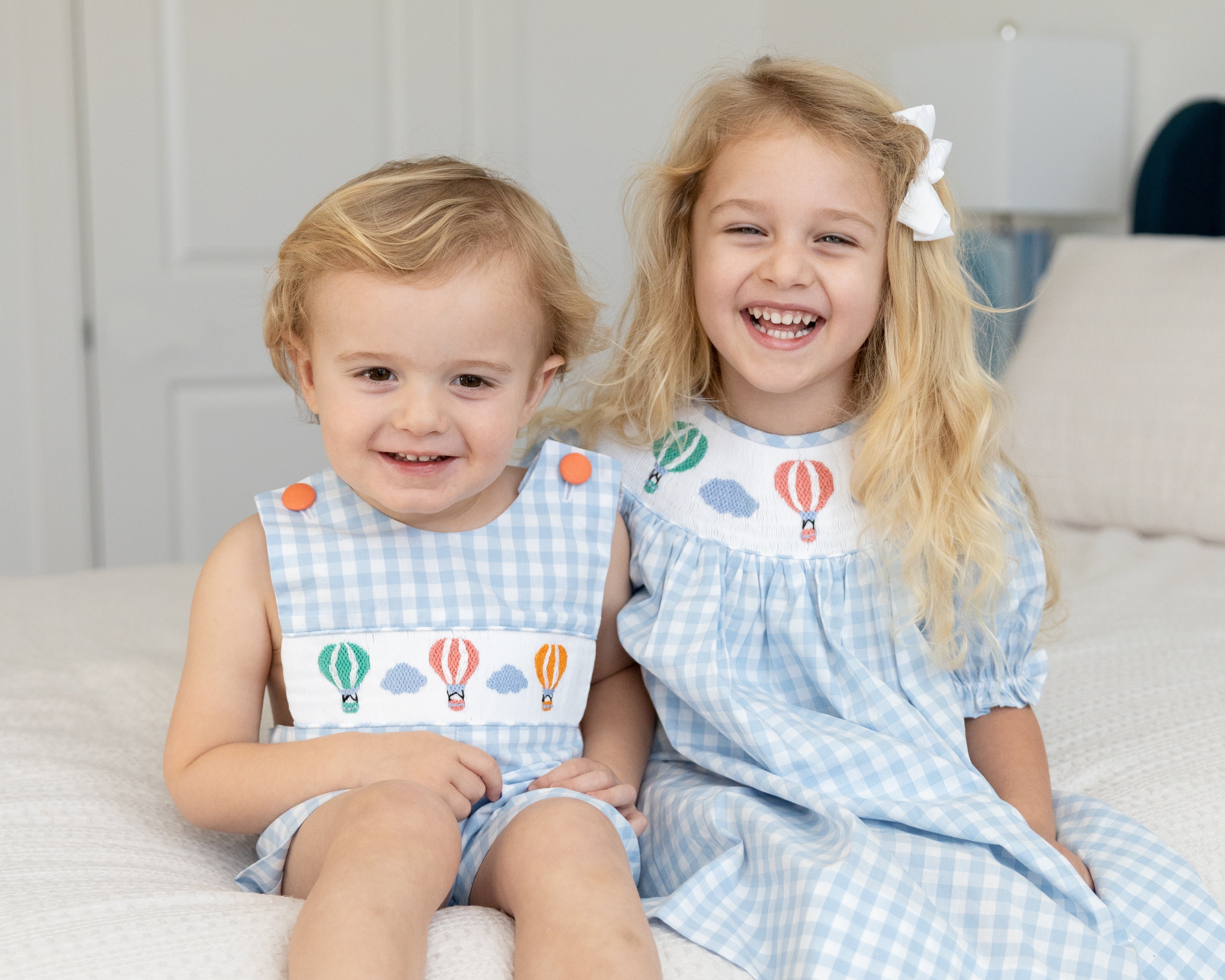 New Arrivals - Ann + Reeves Kids