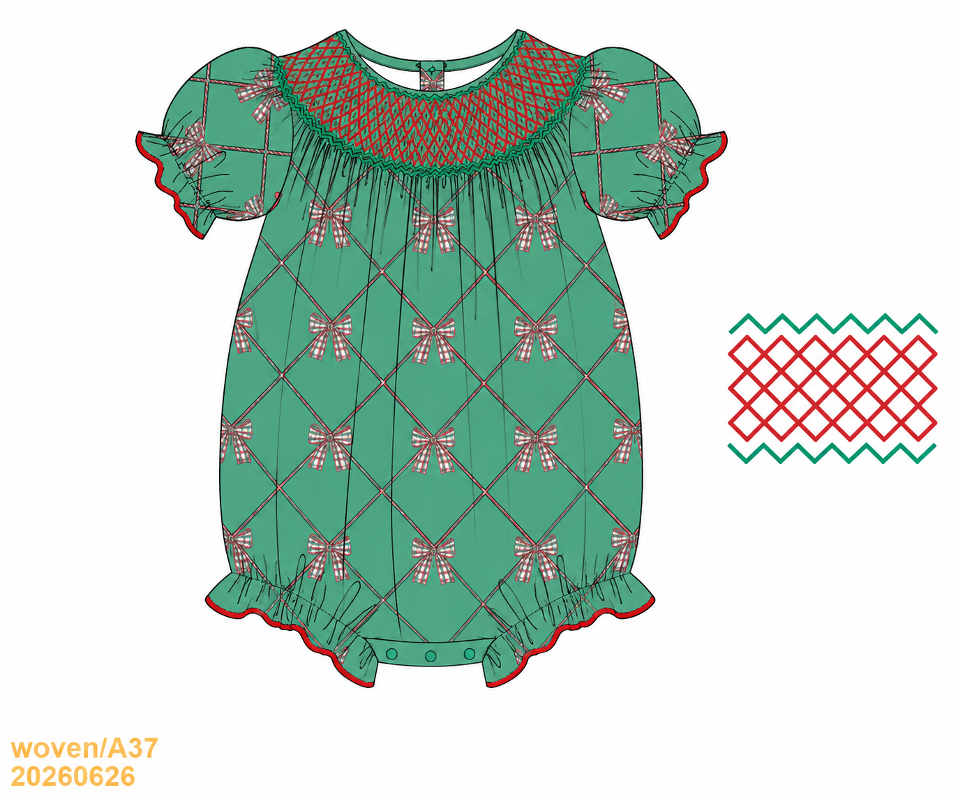Holiday Traditions - Annie Bubble