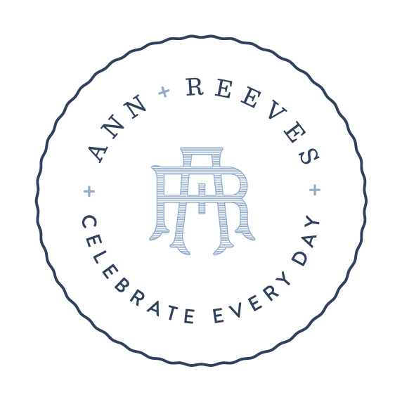 Ann + Reeves Gift Card
