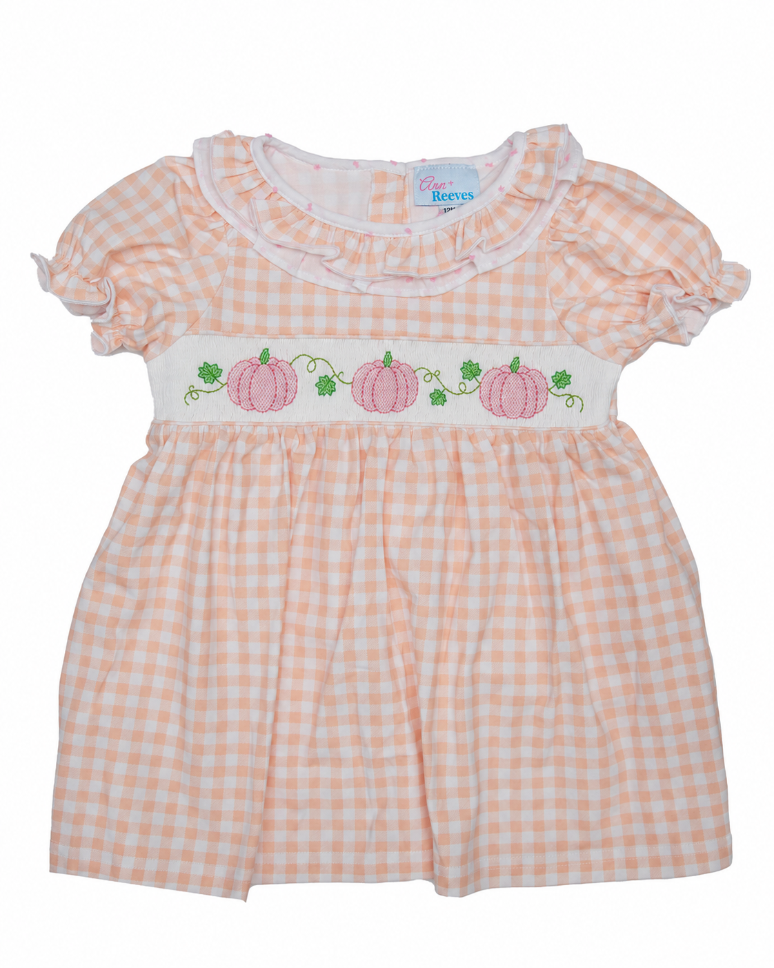 Pick of the Patch - Margaret Dress