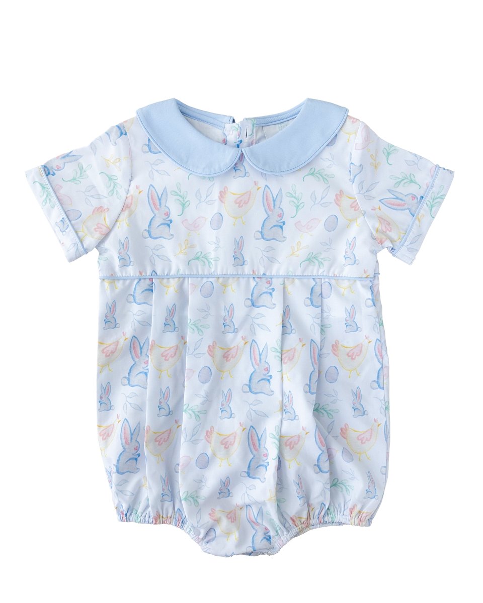 Chickadee - Henry Bubble - Ann + Reeves Kids