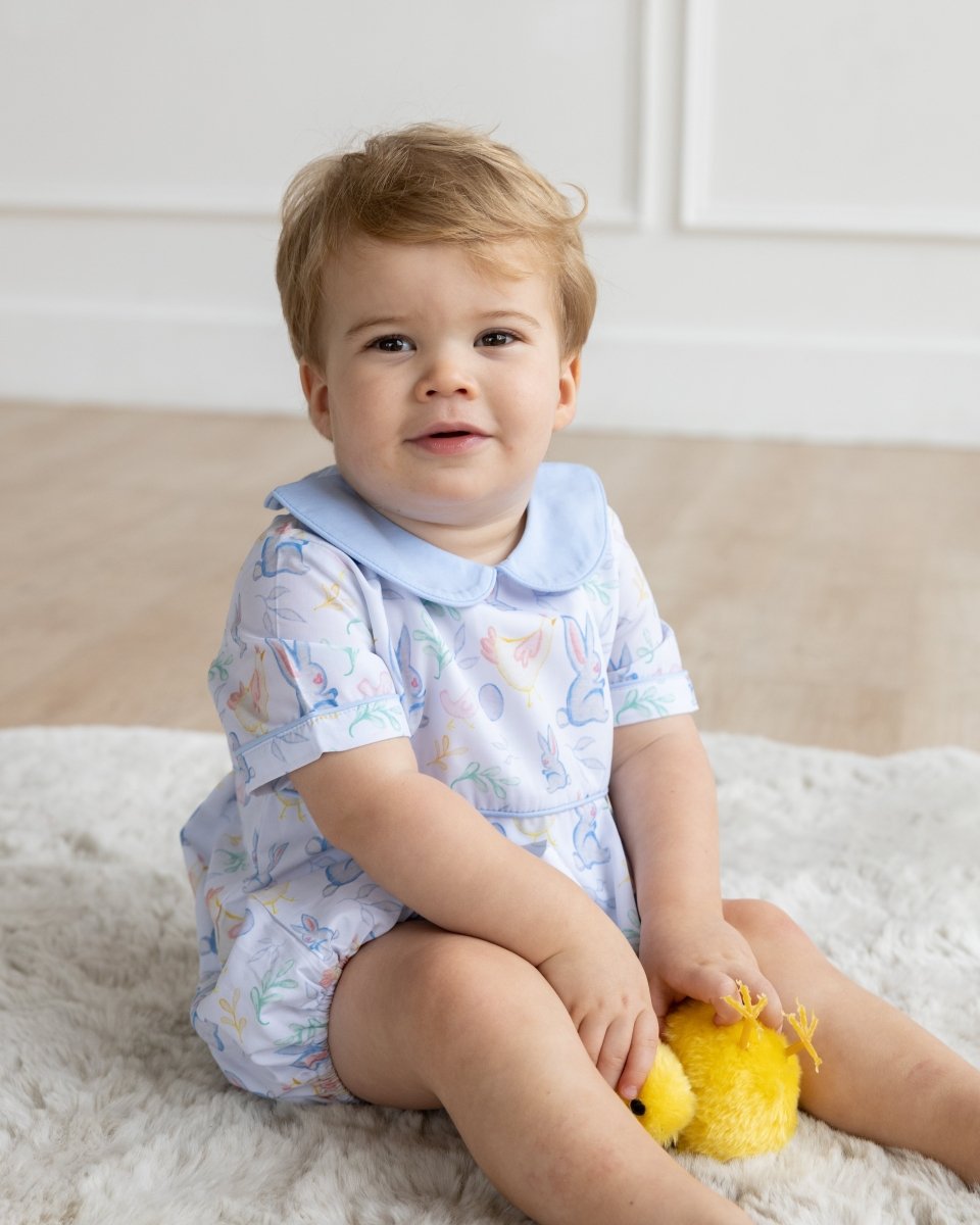 Chickadee - Henry Bubble - Ann + Reeves Kids