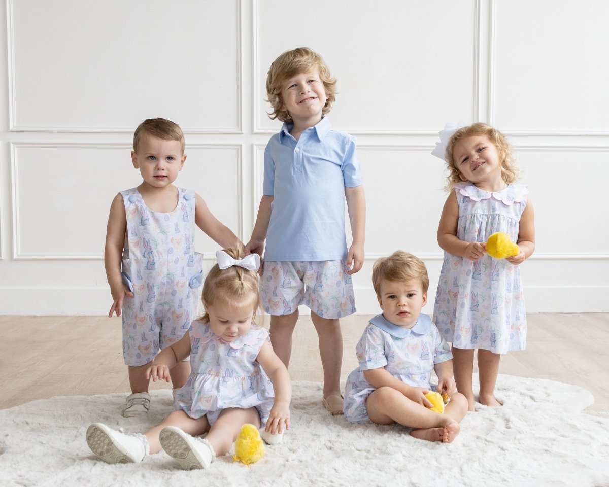 Chickadee - Kristine Bubble - Ann + Reeves Kids