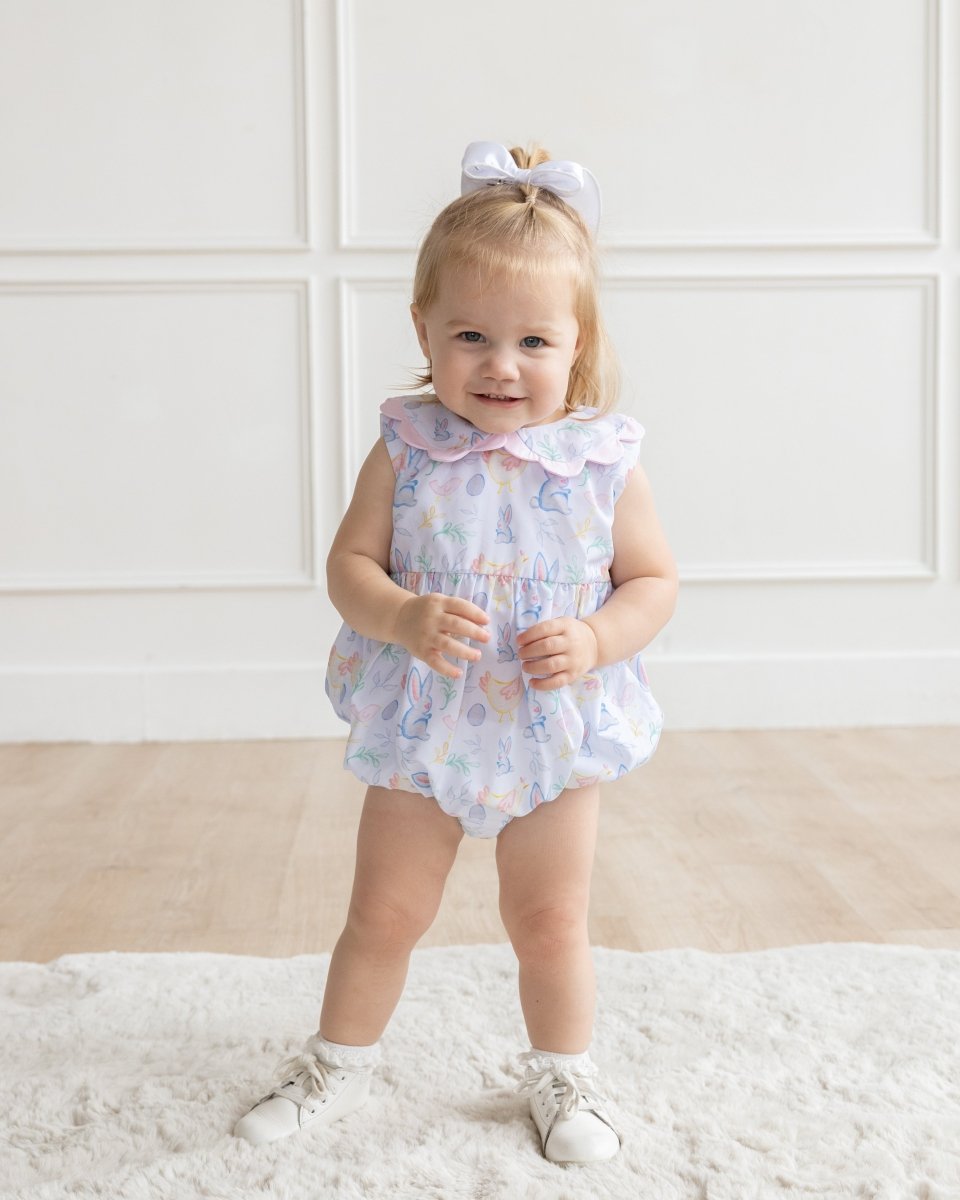 Chickadee - Kristine Bubble - Ann + Reeves Kids