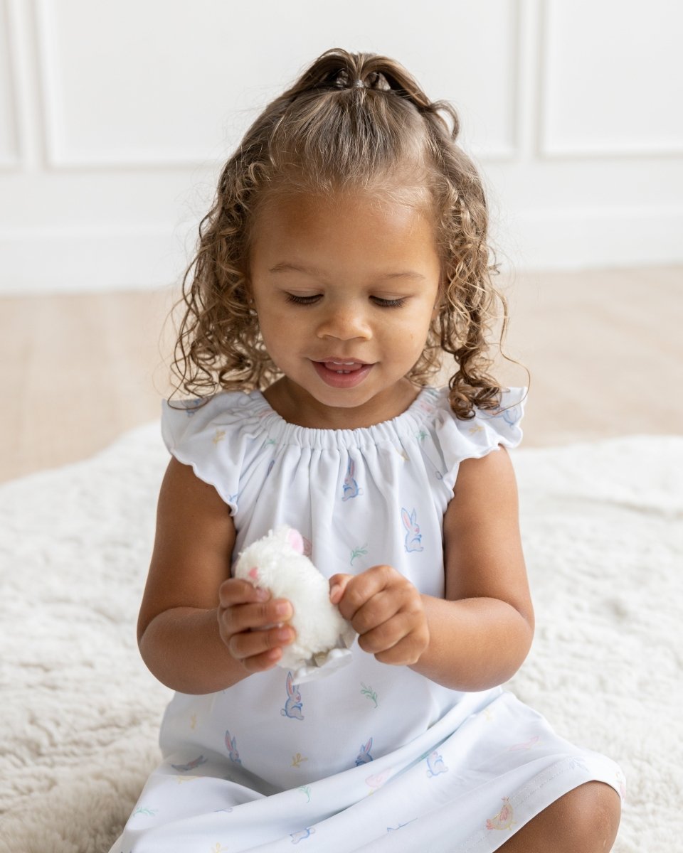 Chickadee - Nightgown - Ann + Reeves Kids
