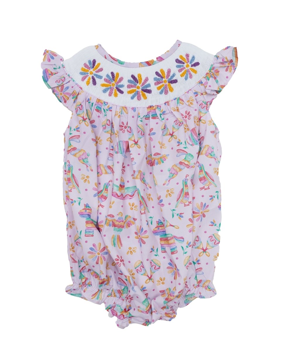 Cinco Chic - Kristine Bubble - Ann + Reeves Kids