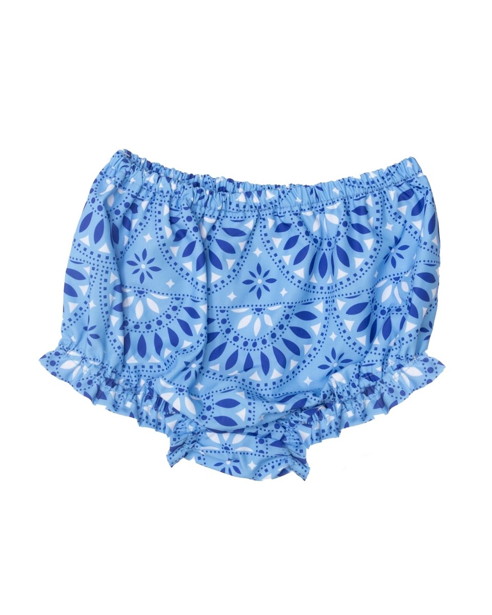 Fiesta All Day - Jane Bloomer Set - Ann + Reeves Kids