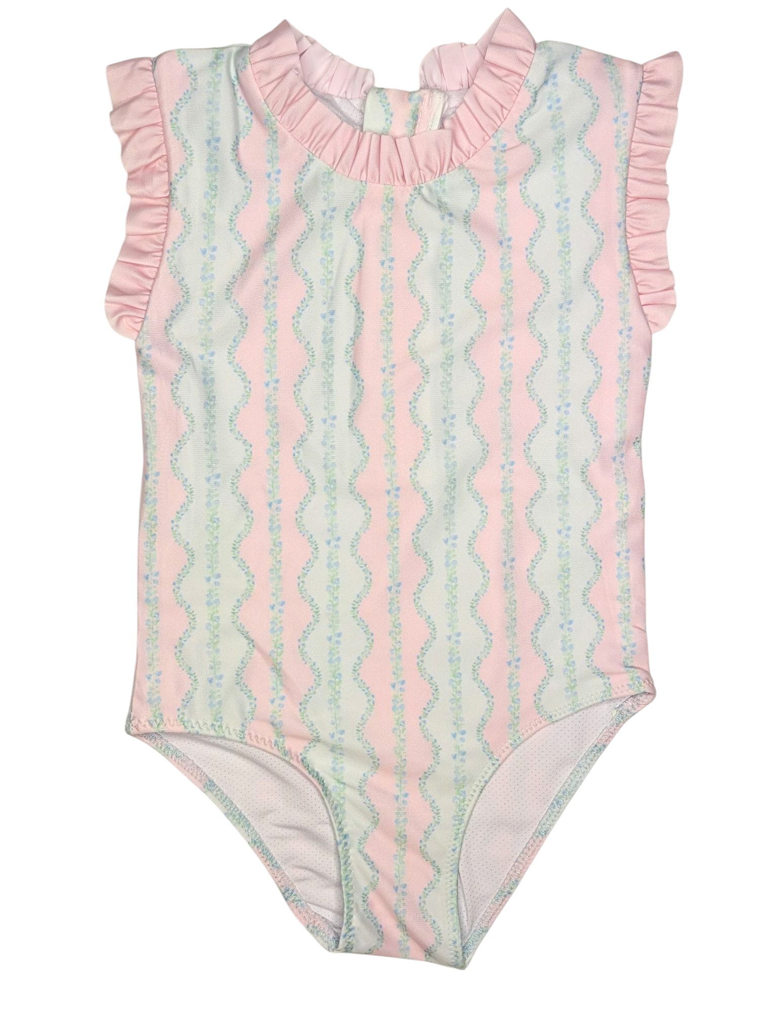 toddler one piece swim