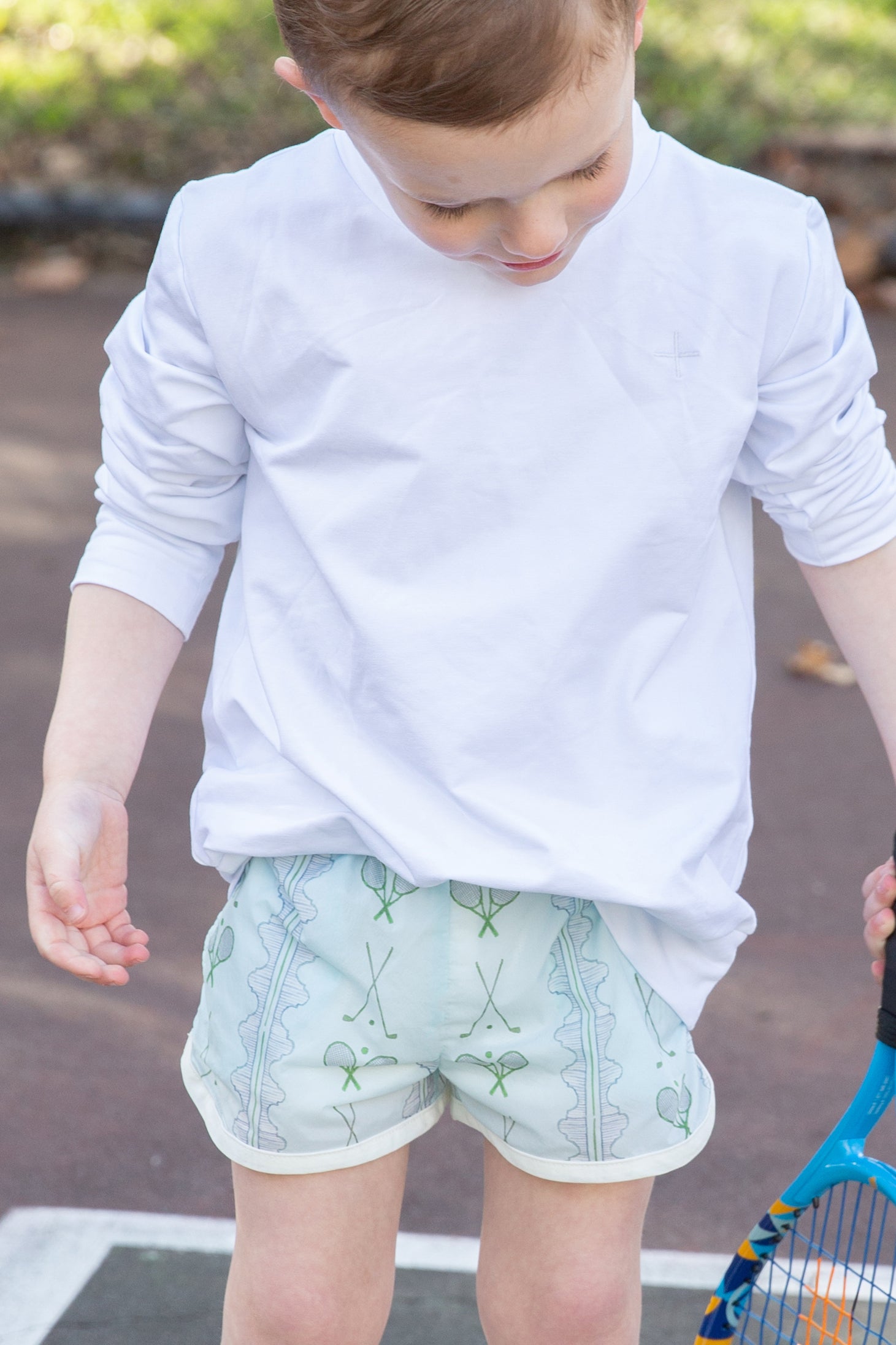 PLAY+ Boys - Polpis Shorts