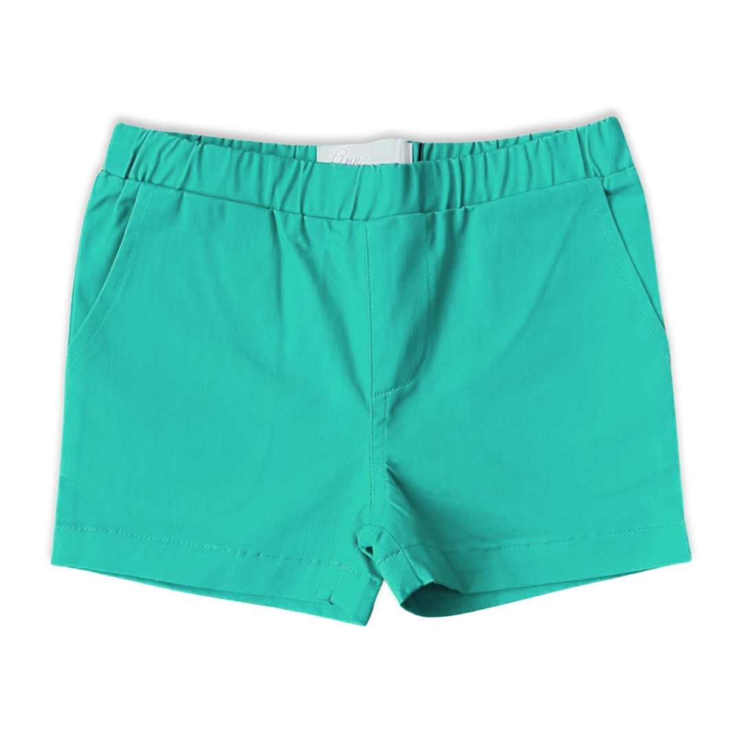 PLAY+ Boys - Cliff Shorts