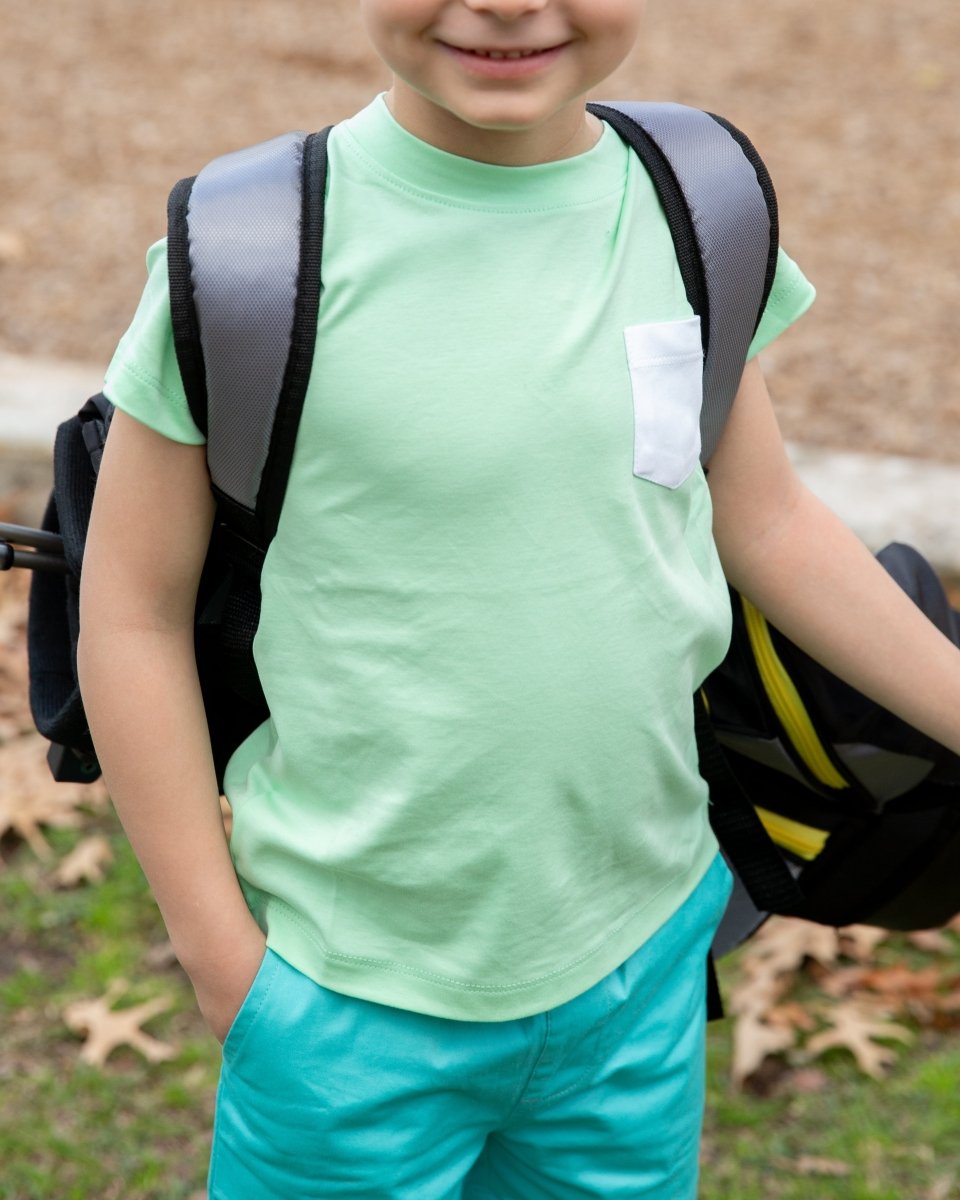 PLAY+ Boys - Brant Point T-Shirt - Ann + Reeves Kids