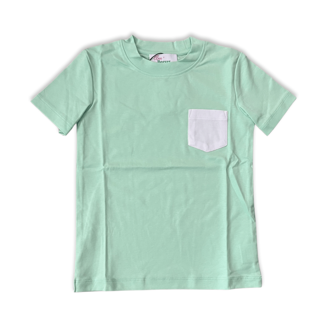 PLAY+ Boys - Brant Point T-Shirt - Ann + Reeves Kids