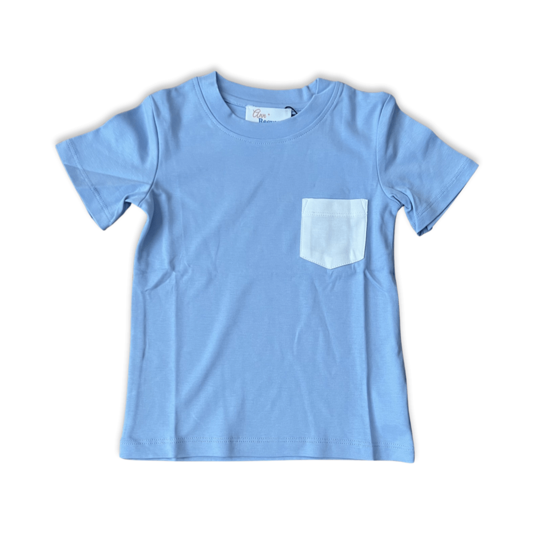 PLAY+ Boys - Brant Point T-Shirt - Ann + Reeves Kids