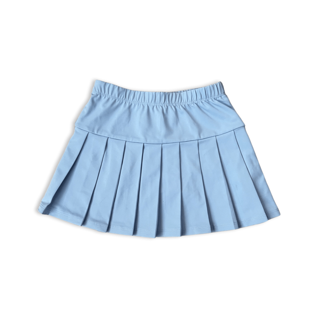 PLAY+ Girls - Millie Tennis Skirt - Ann + Reeves Kids