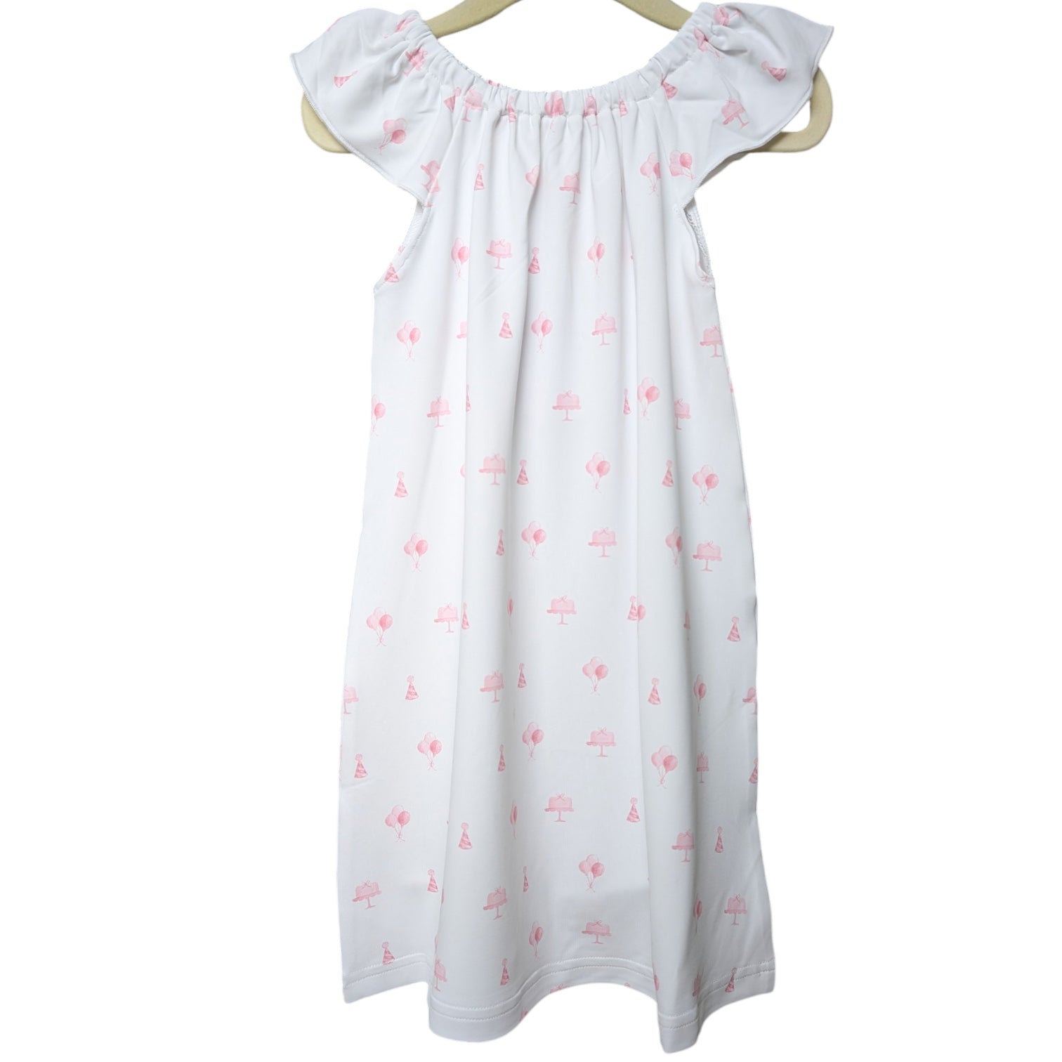 Birthday Buddies Nightgown