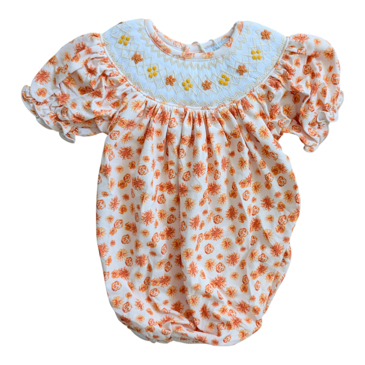 Pom Pom Party - Orange Edition - Annie Bubble