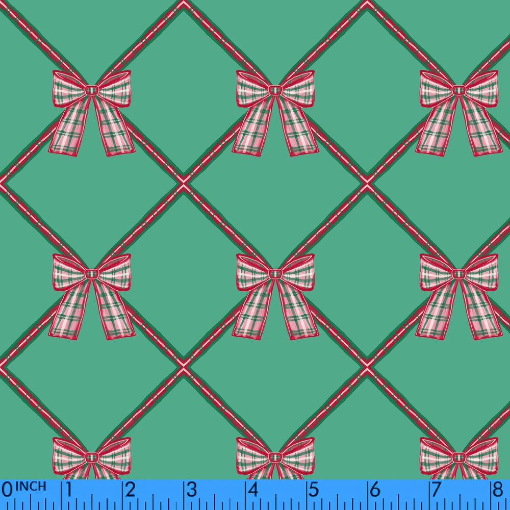 Holiday Traditions - Annie Bubble