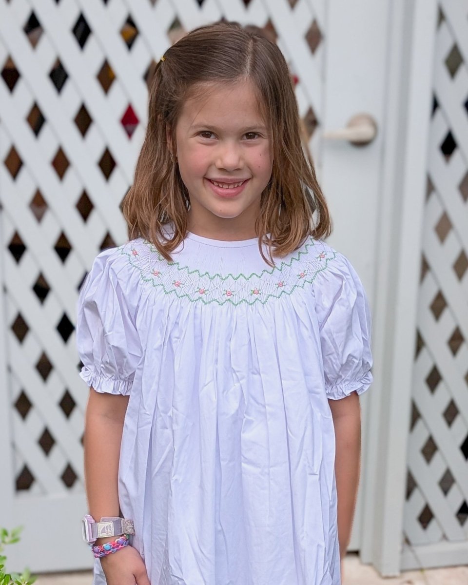 Special Occasion - Ann Dress - Ann + Reeves Kids