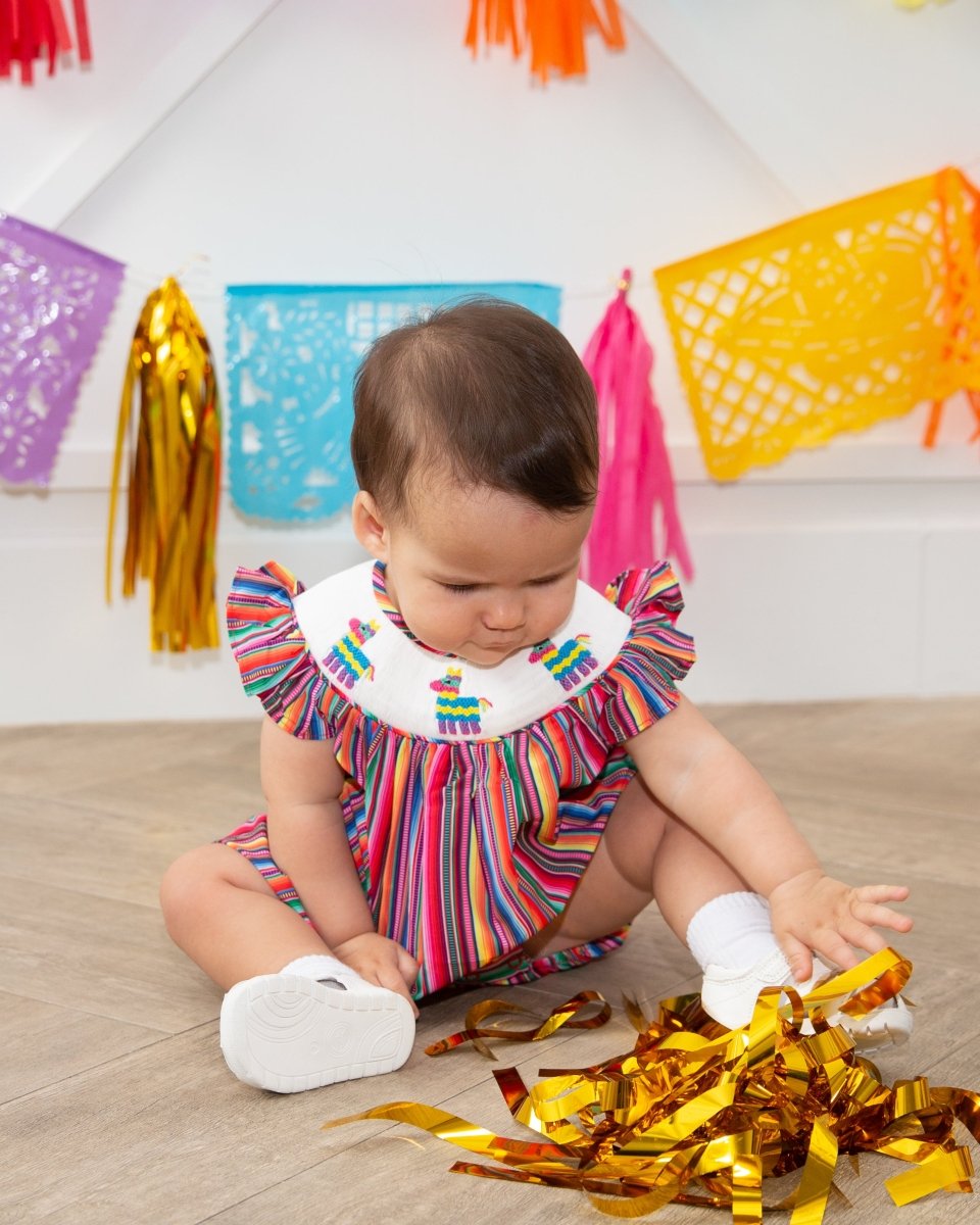 Pinata Party - Kristine Bubble - Ann + Reeves Kids