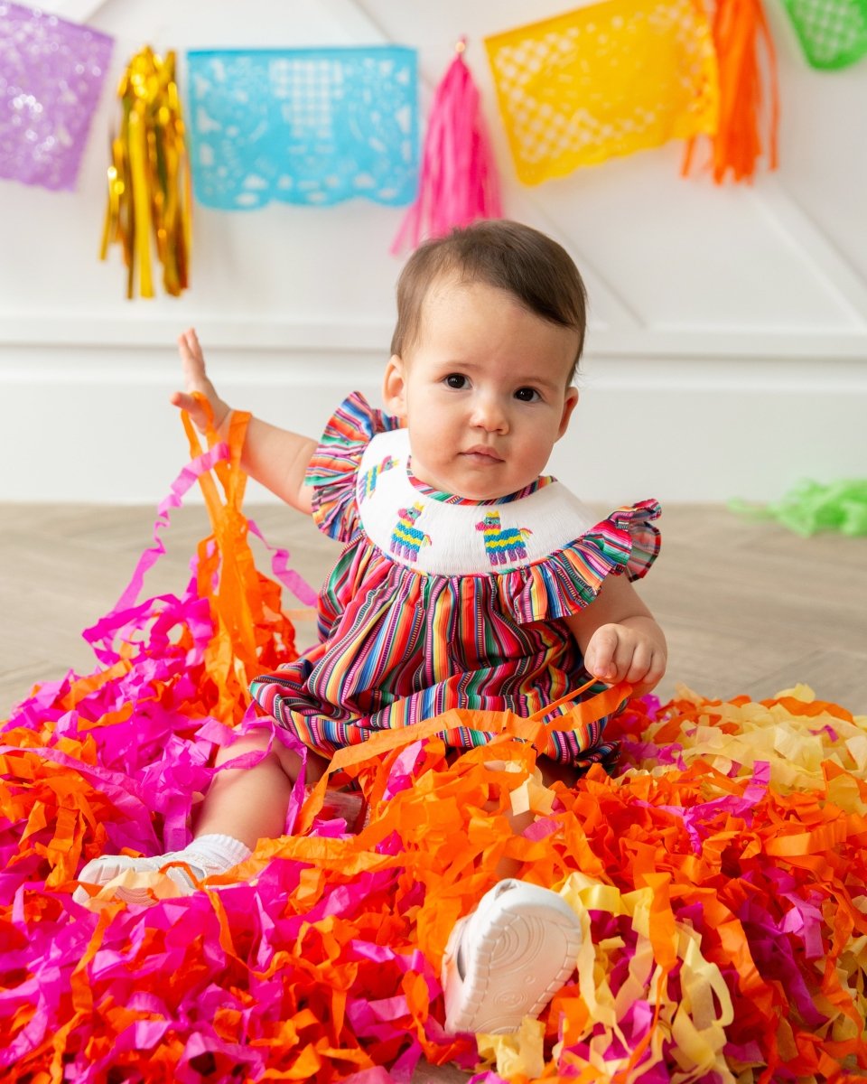 Pinata Party - Kristine Bubble - Ann + Reeves Kids