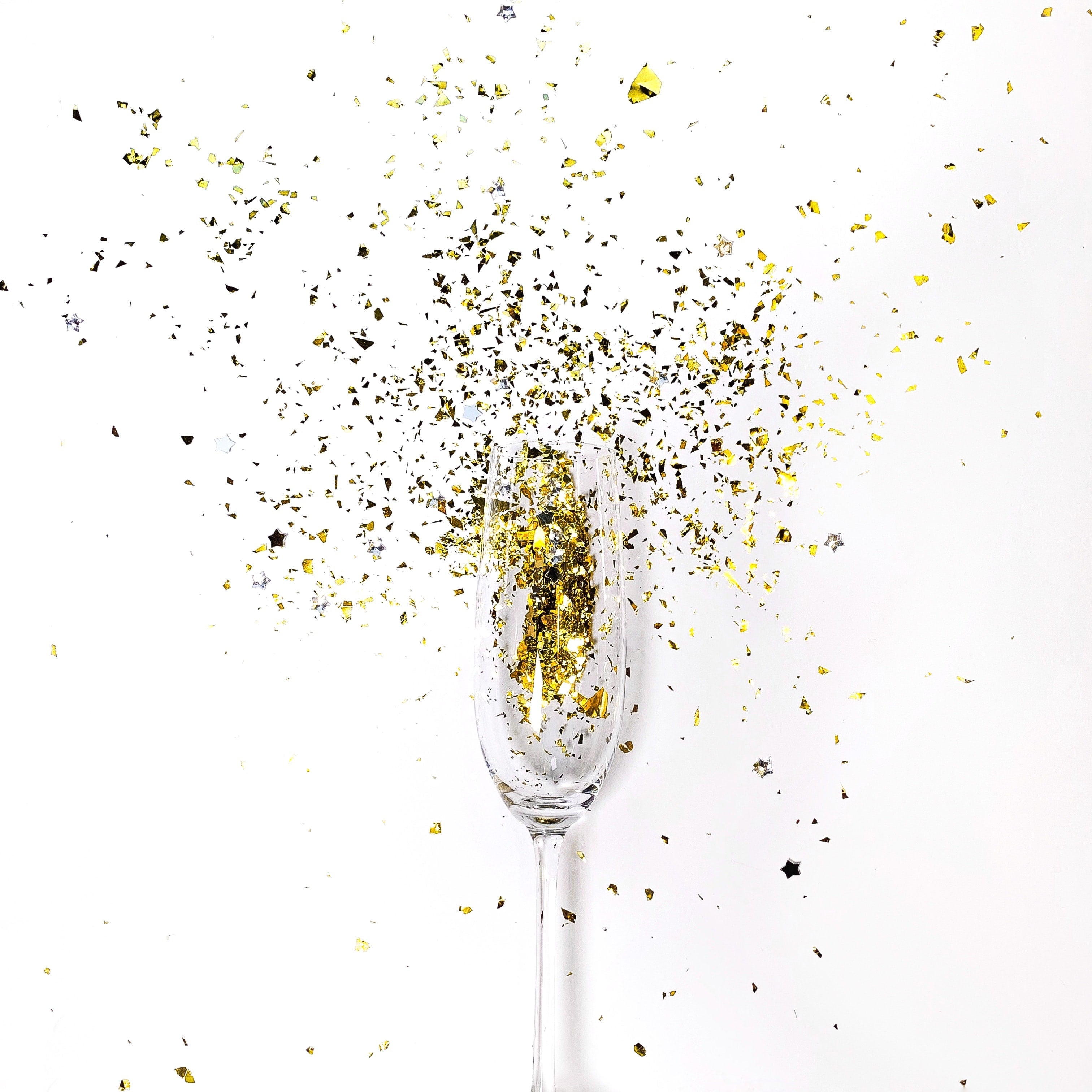 #annreecescelebrates New Year's Traditions - Ann + Reeves Kids