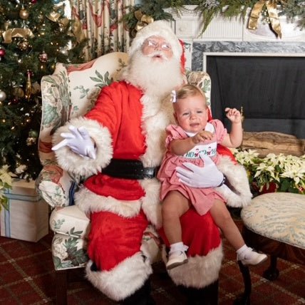 #annreevescelebrates Christmas Traditions - Ann + Reeves Kids