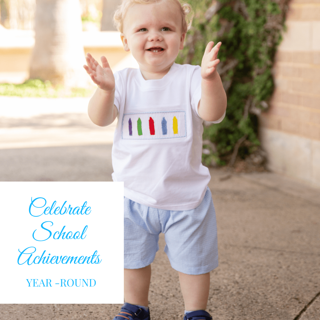 #annreevescelebrates School Accomplishments - Ann + Reeves Kids