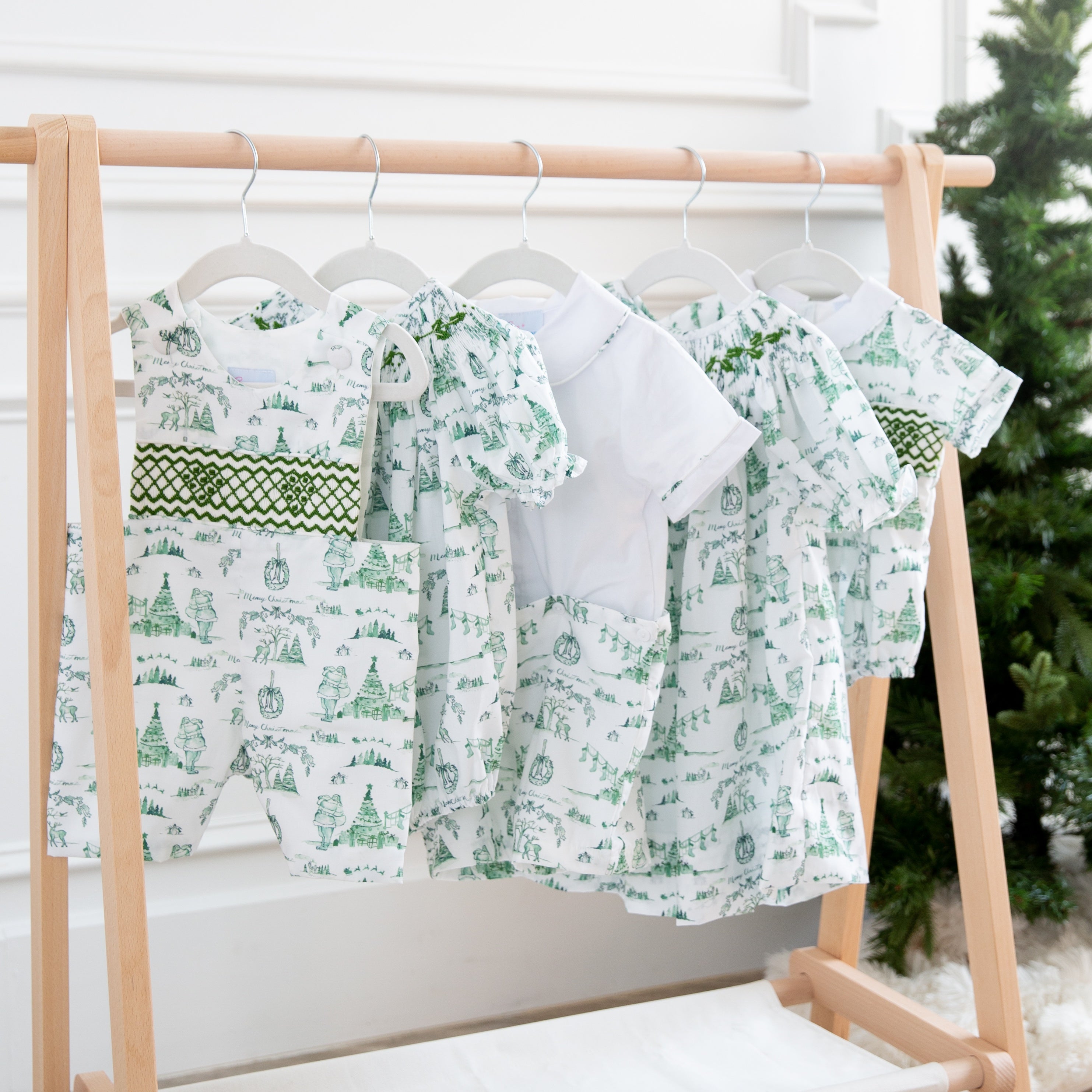 Artist Feature: Lauren Bisaccio - Ann + Reeves Kids