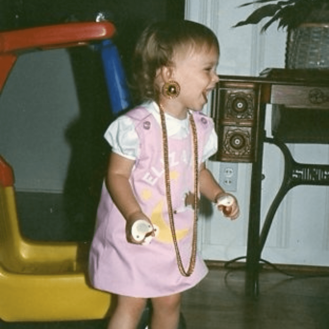 What's In A Name? - Ann + Reeves Kids