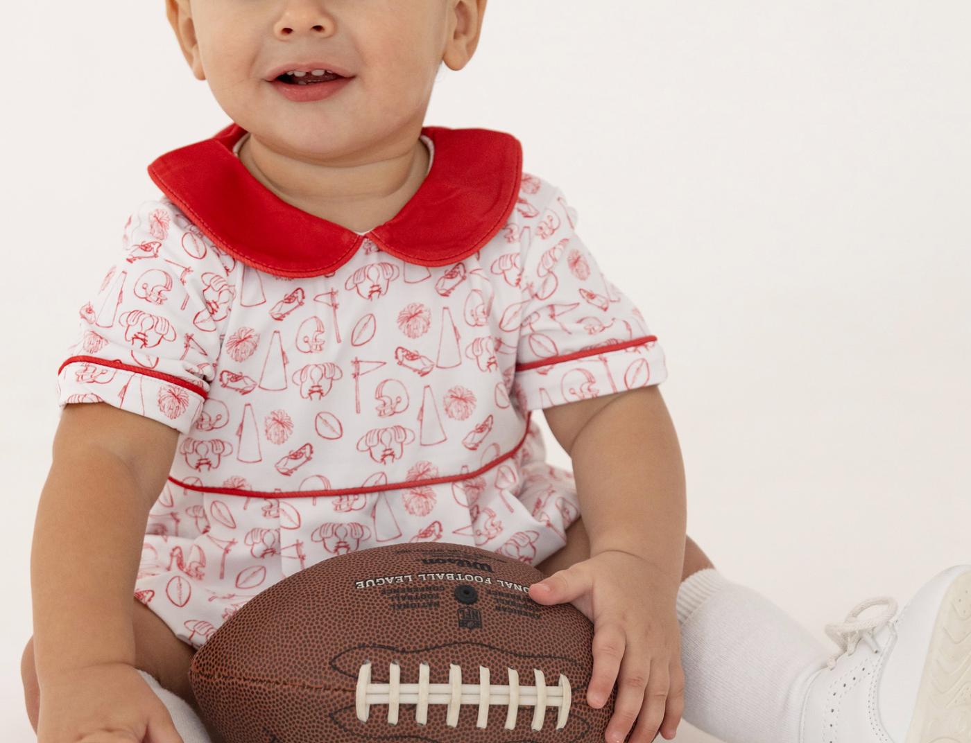 Collegiate - Ann + Reeves Kids
