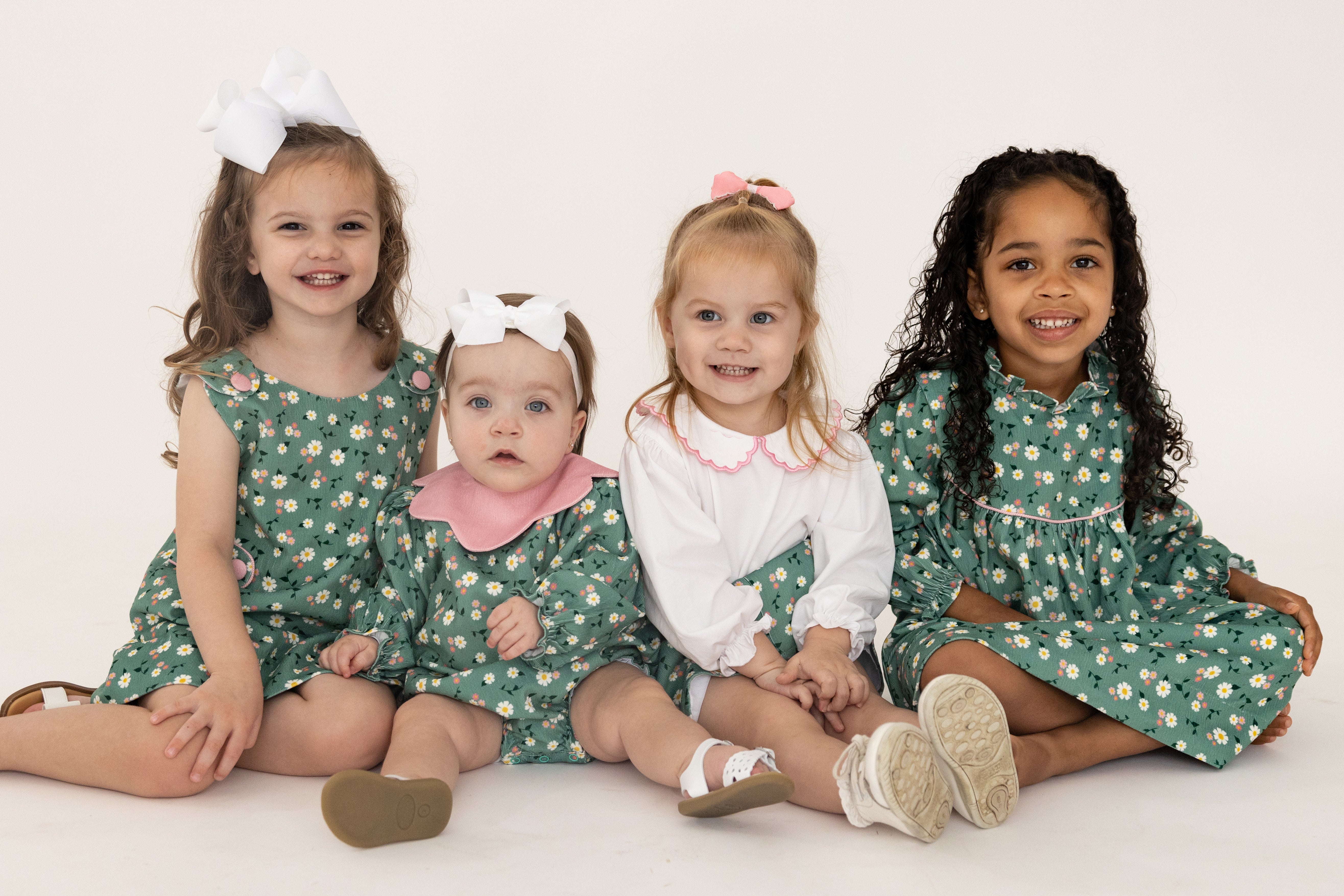Fall/Winter Pre-Order 2025 - Ann + Reeves Kids