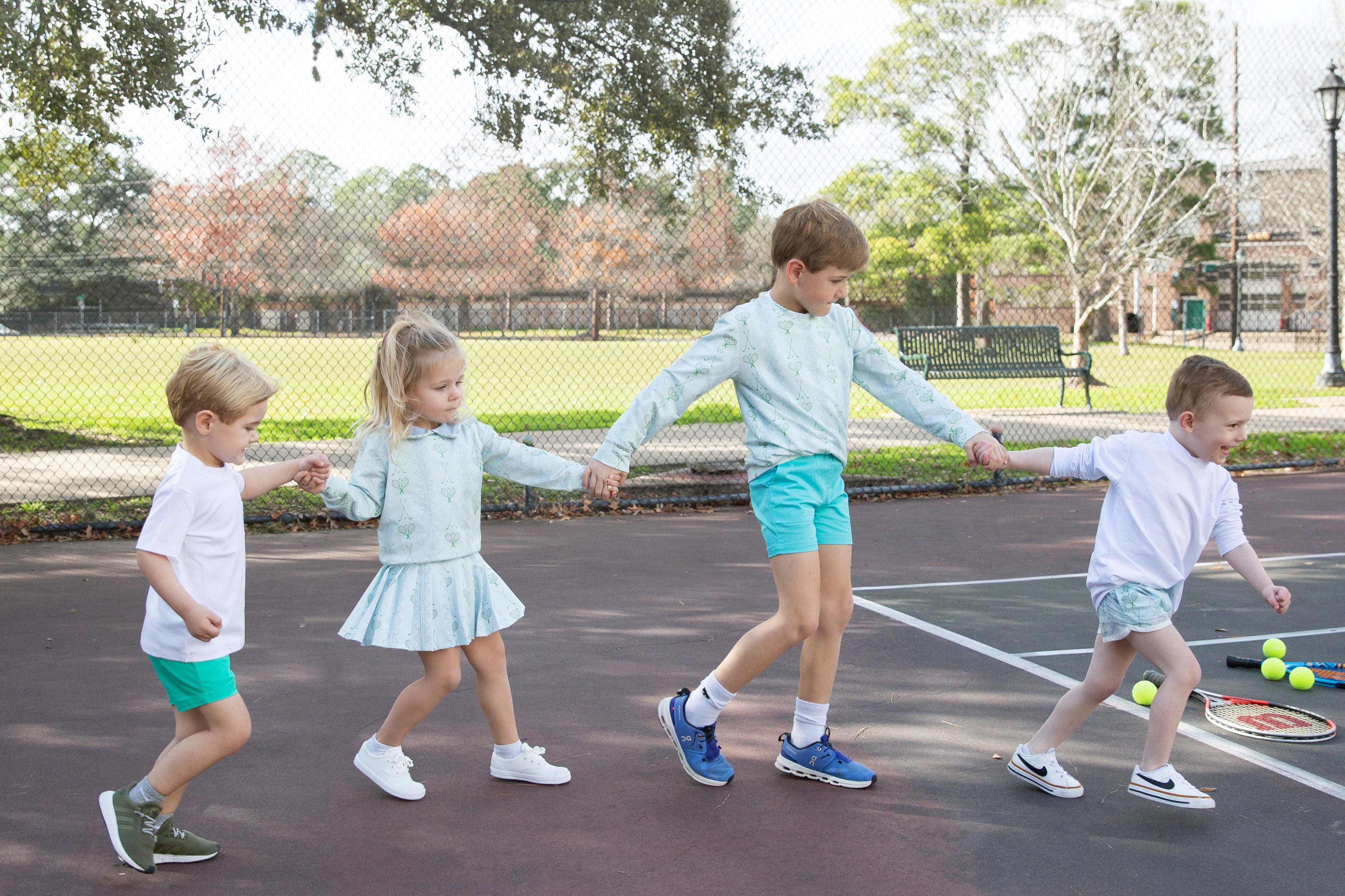 PLAY+ - Ann + Reeves Kids