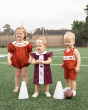 Load image into Gallery viewer, How bout them Horns - Annie Bubble
