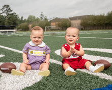Load image into Gallery viewer, Geaux Tigers - Henry Bubble
