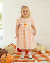 Load image into Gallery viewer, Pumpkin Pie - Margaret Dress
