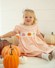 Load image into Gallery viewer, Pumpkin Pie - Margaret Dress
