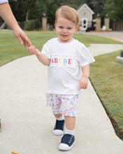 Load image into Gallery viewer, Back to School - Robert Shorts Set
