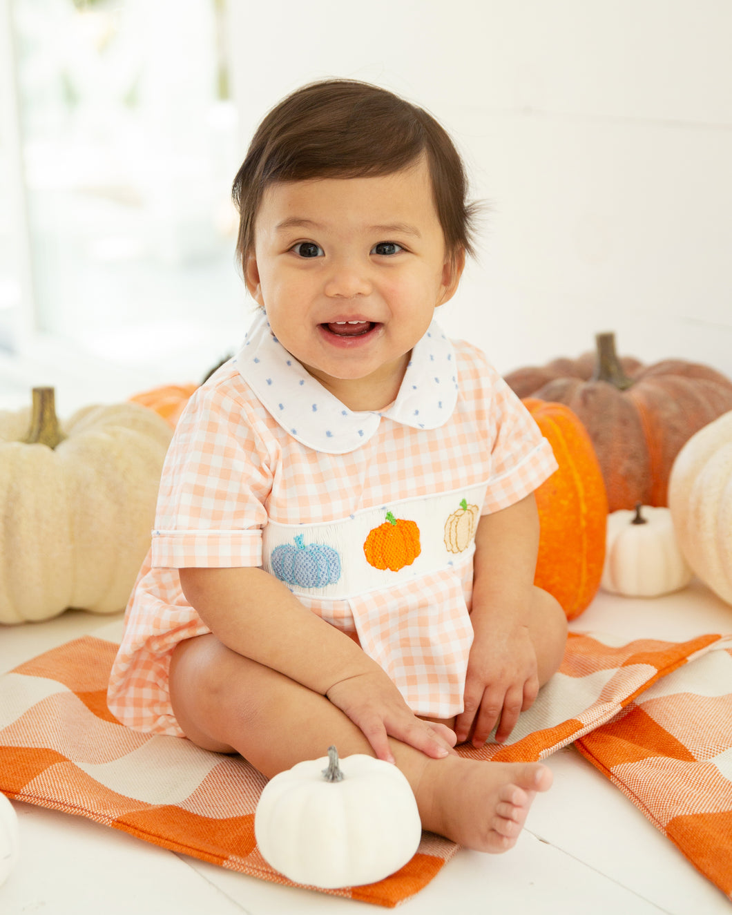 Pumpkin Pie - Henry Bubble