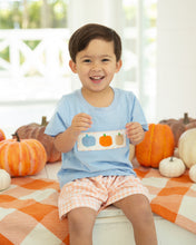 Load image into Gallery viewer, Pumpkin Pie - Robert Shorts
