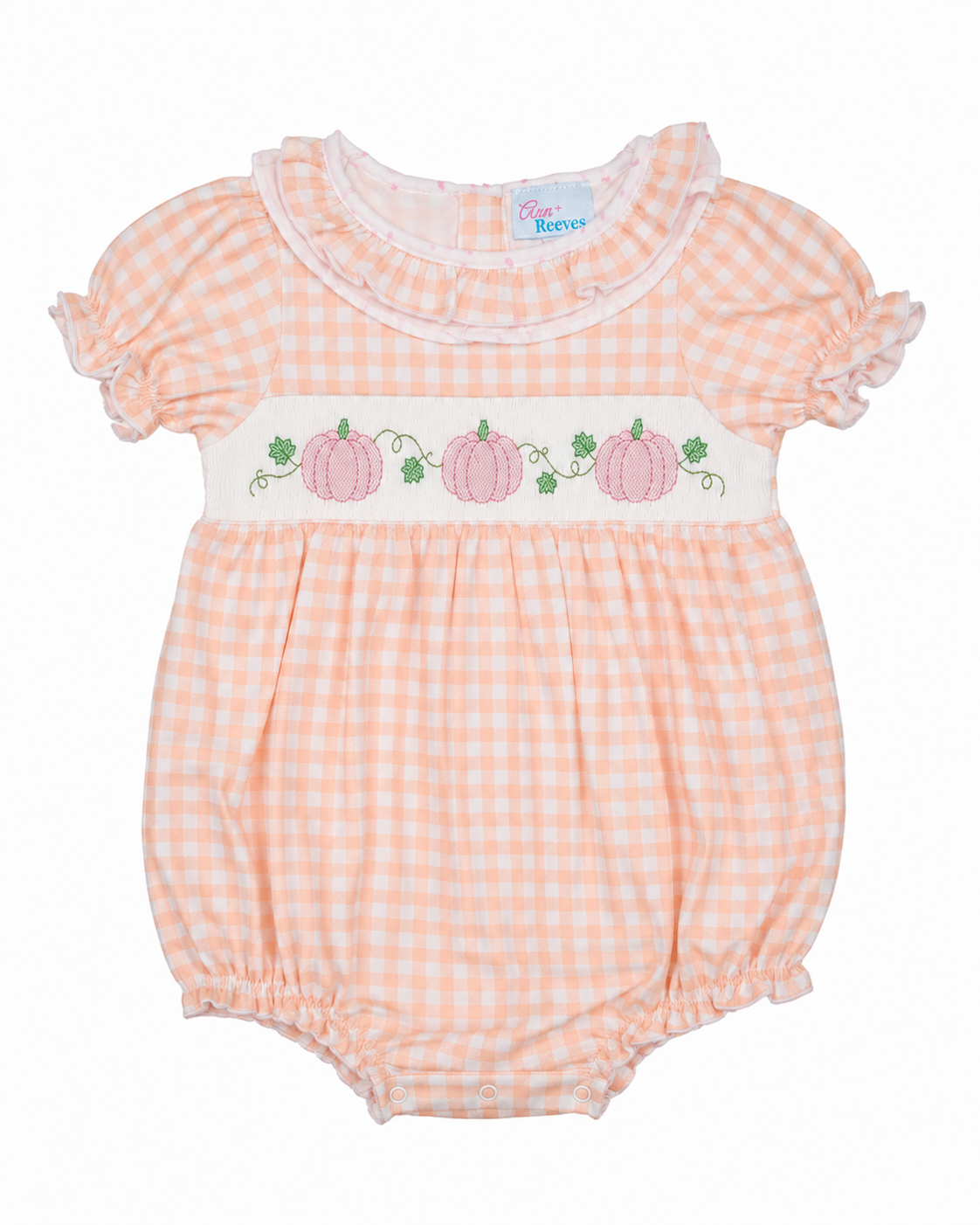 Pick of the Patch - Ellie Bubble