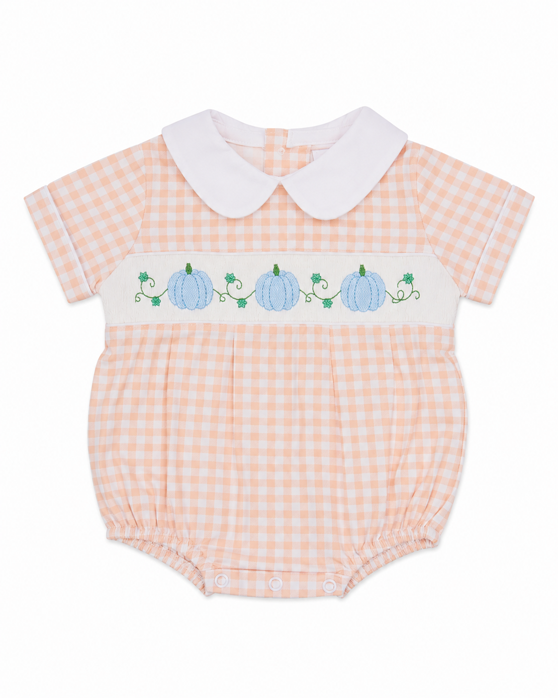 Pick of the Patch - Henry Bubble
