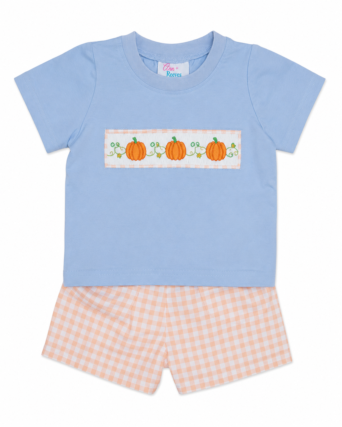 Pick of the Patch - Robert Short Set