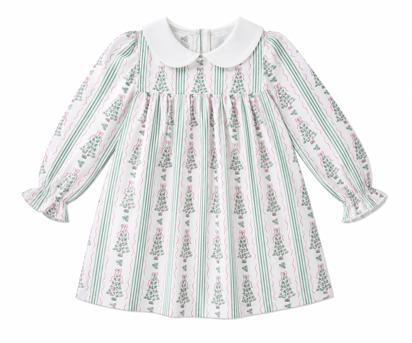 Sweet Noel - Girl's Dress