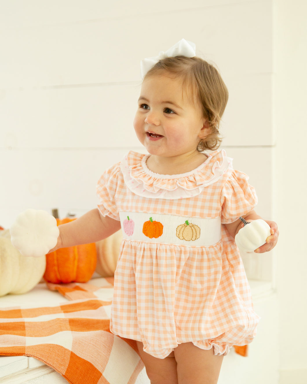 Pumpkin Pie - Ellie Bubble