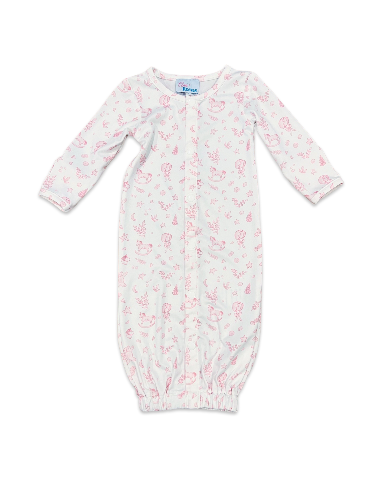 Baby Girl Dress G052