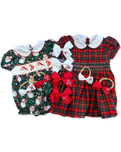 Load image into Gallery viewer, Christmas Bows

