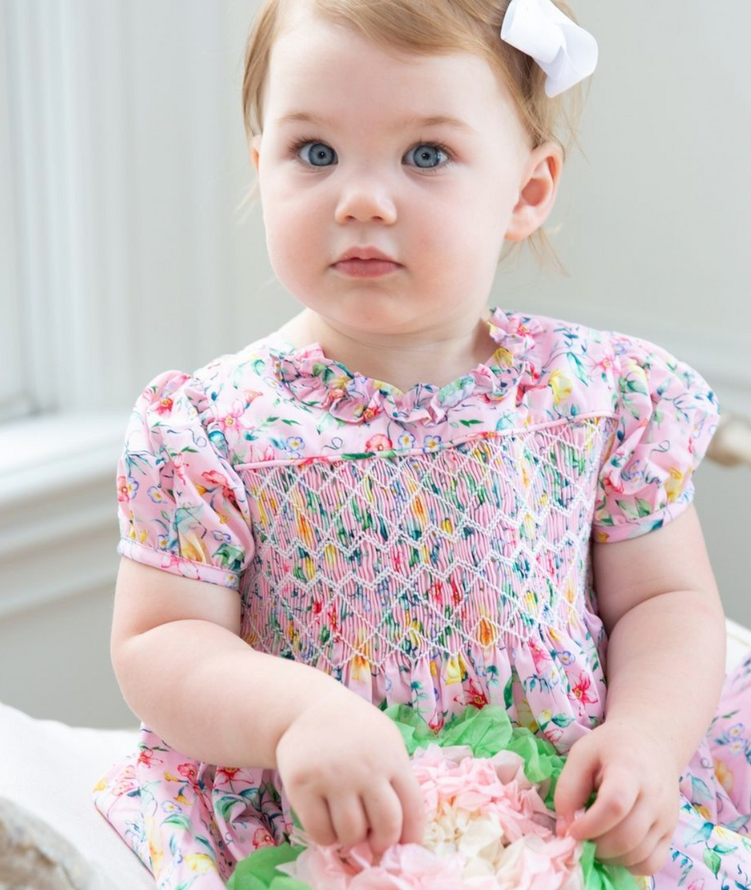 Garden Party - Margie Dress